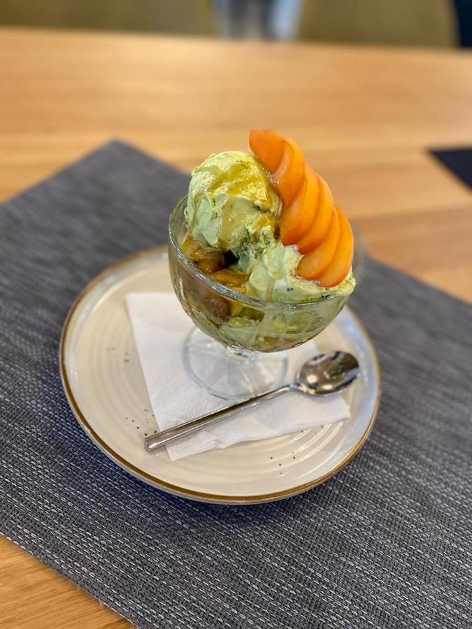 Martini Restaurant & Cazare Sebesel 외부 사진